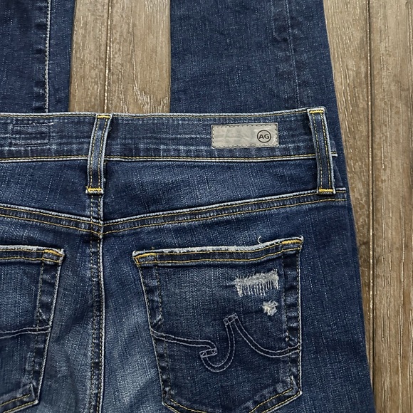 AG Skinny Jeans - Picture 8 of 12